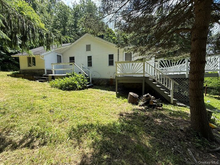 Property Photo: 25 Gloria Trail NY 10950