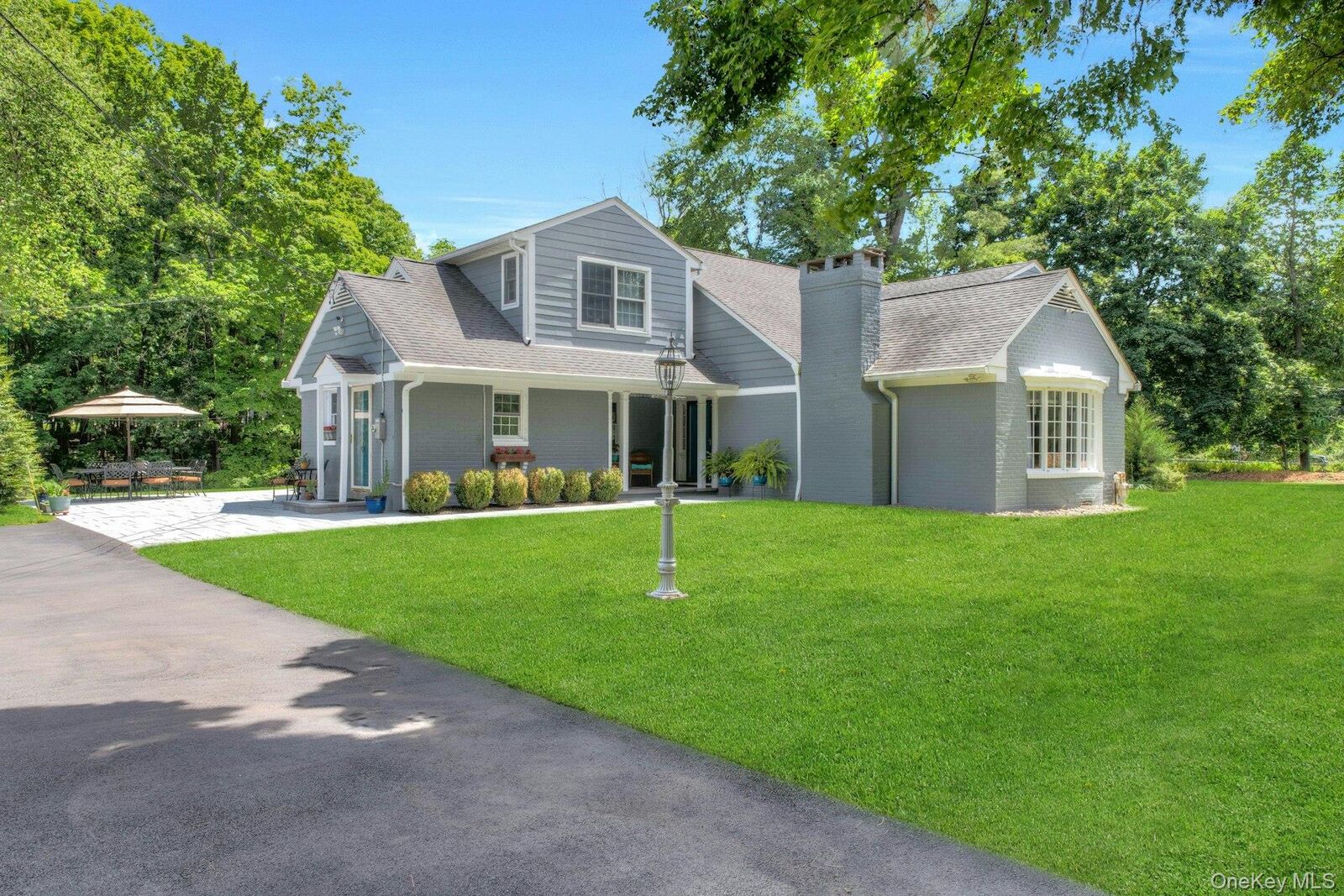 Property Photo:  459 Haverstraw Road  NY 10901 