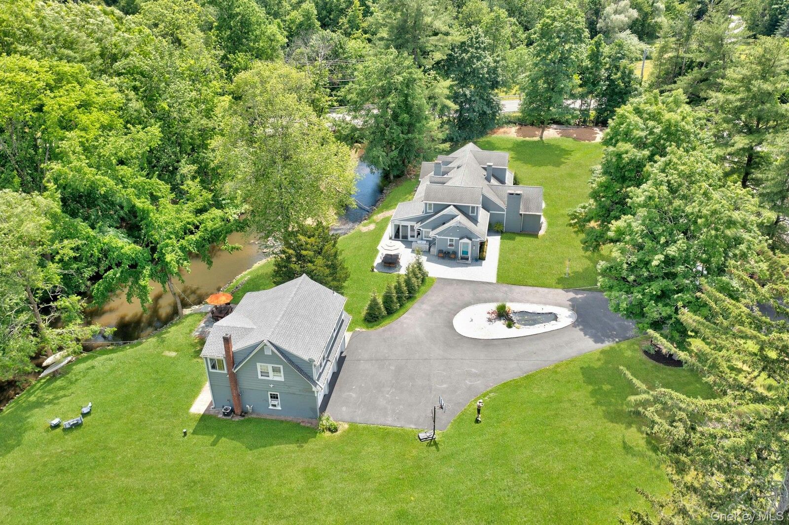 Property Photo:  459-461 Haverstraw Road  NY 10901 