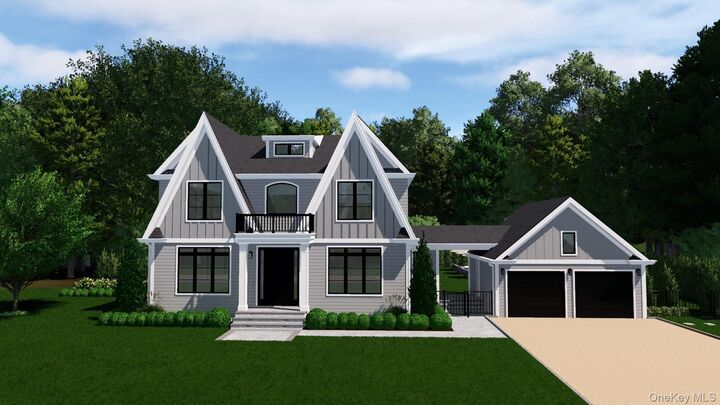 Property Photo: 1050 Tasker Lane NY 11944