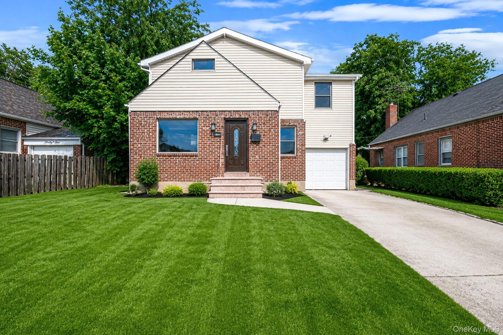 Property Photo: 41 Kingston Street NY 11003