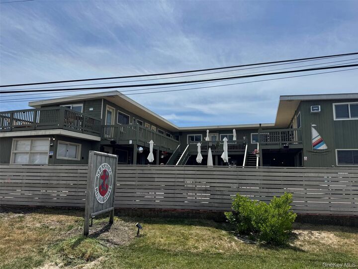 Property Photo: 78 Bayview Avenue 21 &Amp 22 NY 11770