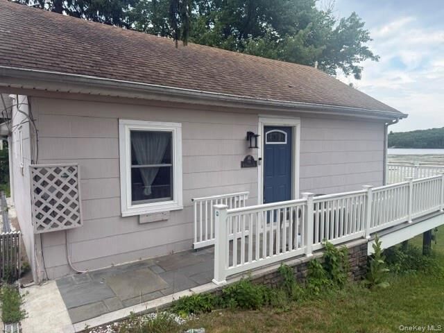 Property Photo:  86 W Mombasha Road  NY 10950 