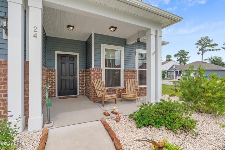Property Photo:  24 Seneca Way  SC 29906 