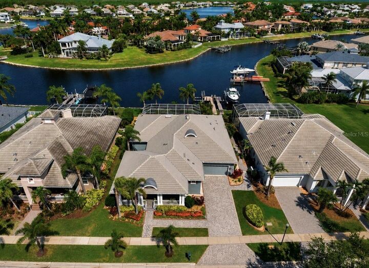 Property Photo: 5416 Merritt Island Drive FL 33572