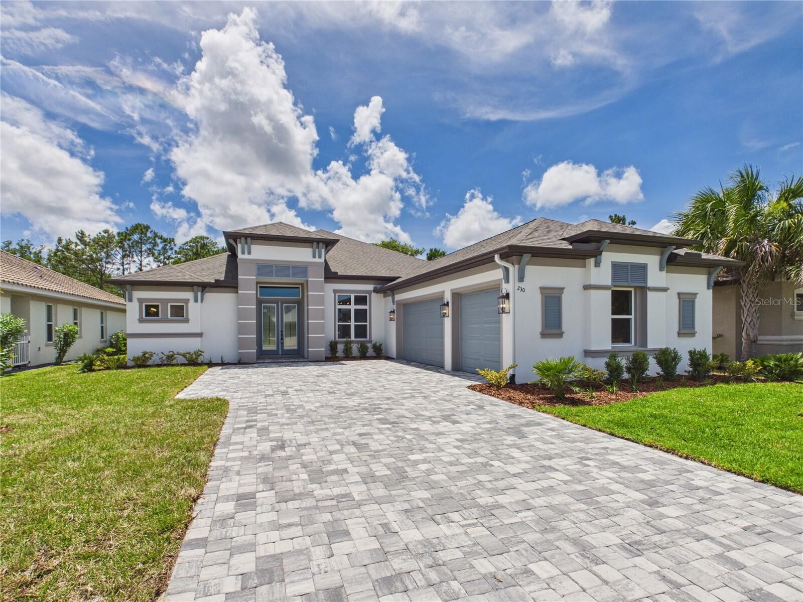 Property Photo:  230 S Riverwalk Drive  FL 32137 