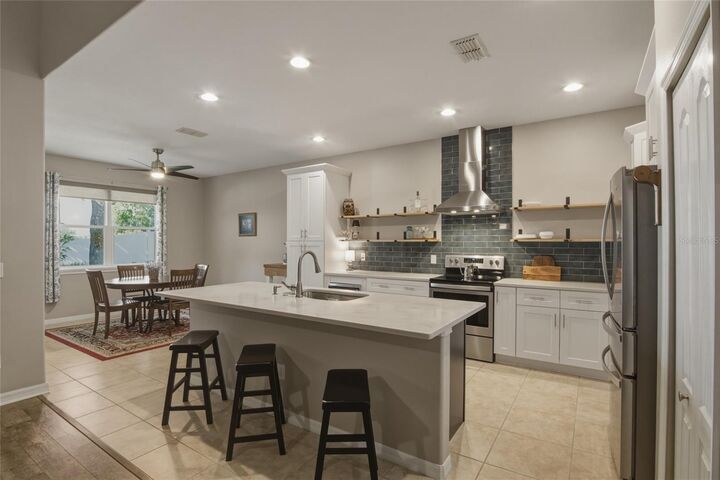Property Photo: 1893 Sanderling Drive FL 34711