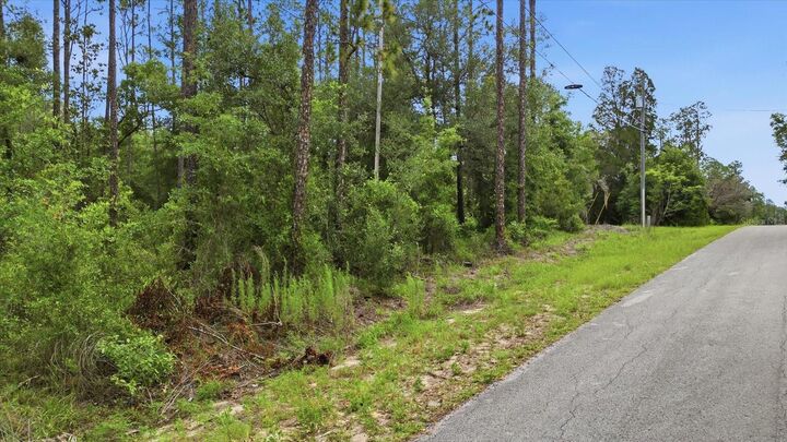Property Photo:  0000 SW Nautilus Boulevard  FL 34431 