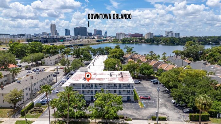 Property Photo:  320 Lakeview Street 323  FL 32804 