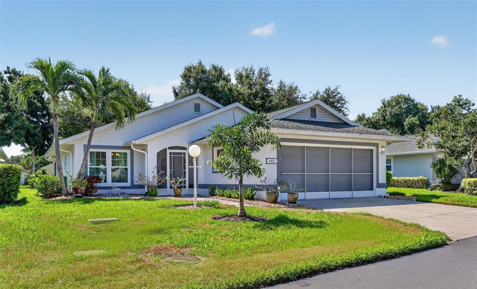 Property Photo: 4431 Fern Drive FL 34208