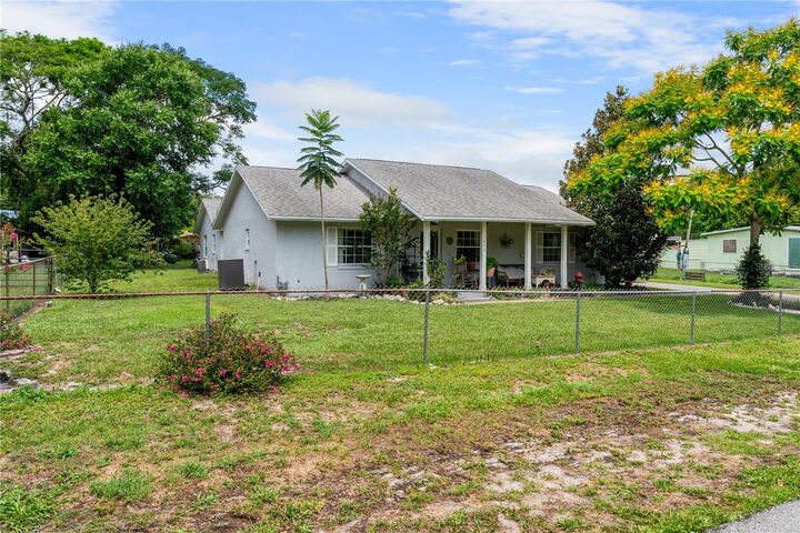 Property Photo: 1640 Marks Street FL 34746