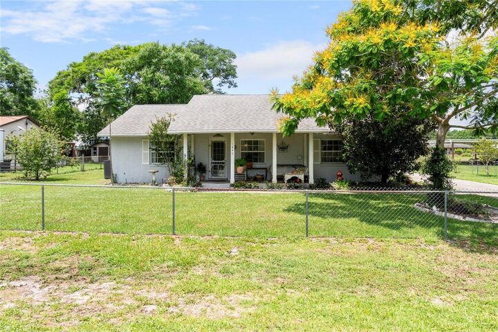 Property Photo:  1640 Marks Street  FL 34746 