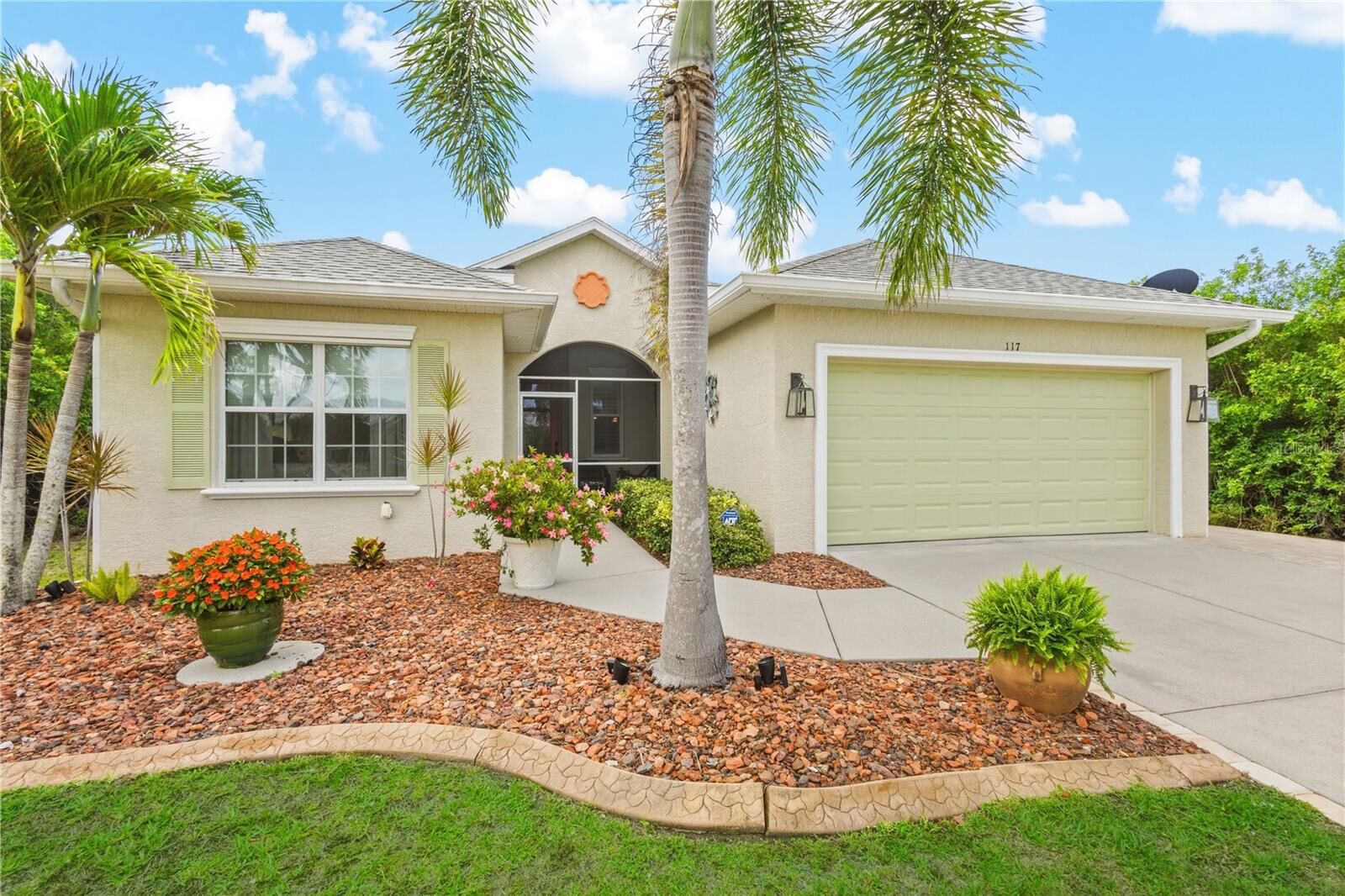Property Photo:  117 Beau Rivage Drive  FL 33947 