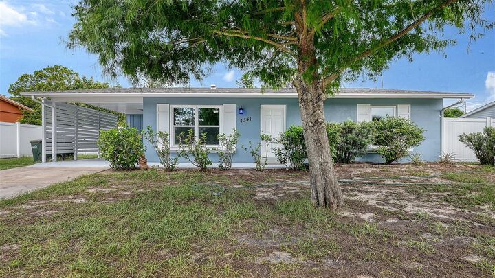 Property Photo: 4341 Gorgas FL 34287