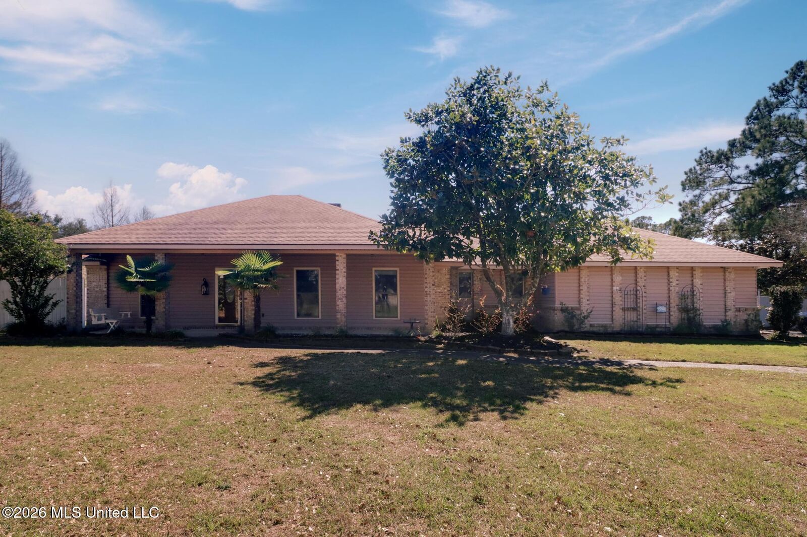 Property Photo:  11201 Creek Drive  MS 39503 