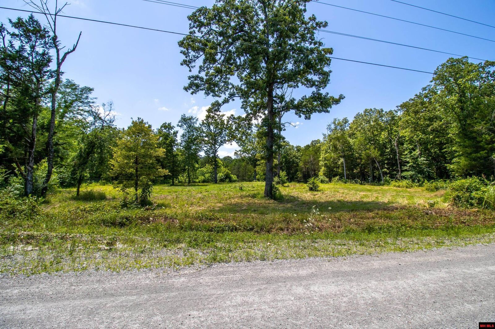Property Photo:  3234 Cr 11  AR 72653 