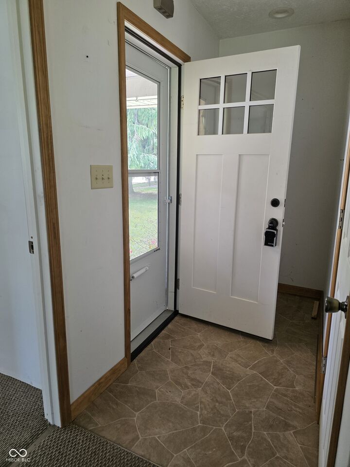 Property Photo: 516 N Independence Street IN 46072