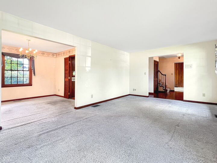 Property Photo: 3609 31st Street IN 47203