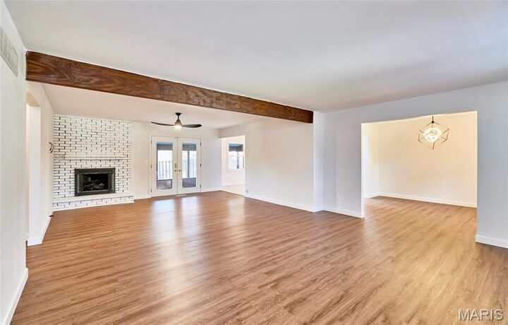Property Photo: 415 Trail Grove Court MO 63011