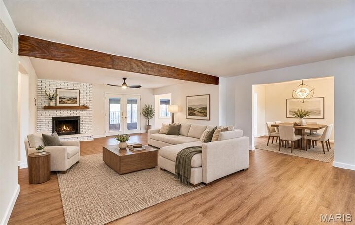 Property Photo:  415 Trail Grove Court  MO 63011 