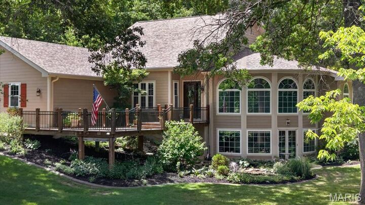 Property Photo: 5 Hickory Valley Court MO 63366