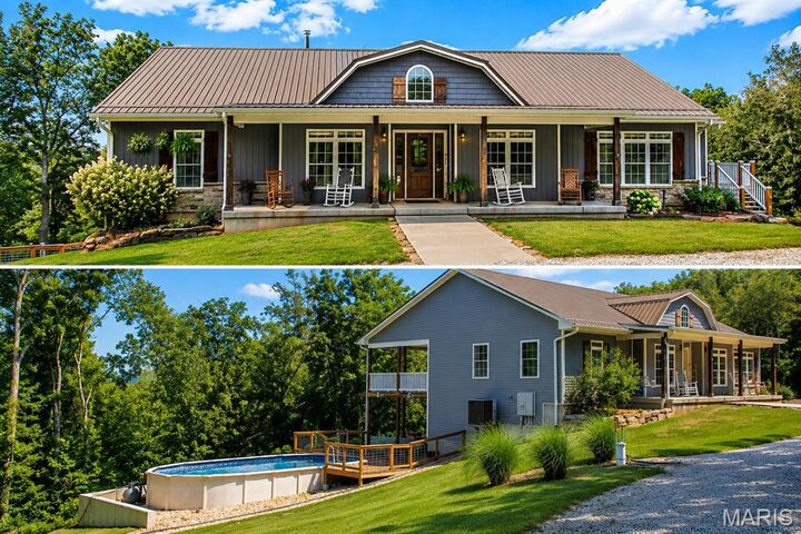 Property Photo:  759 Sutton Lane  MO 63084 