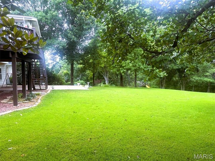 Property Photo: 2561 Christopher Oaks Court MO 63129