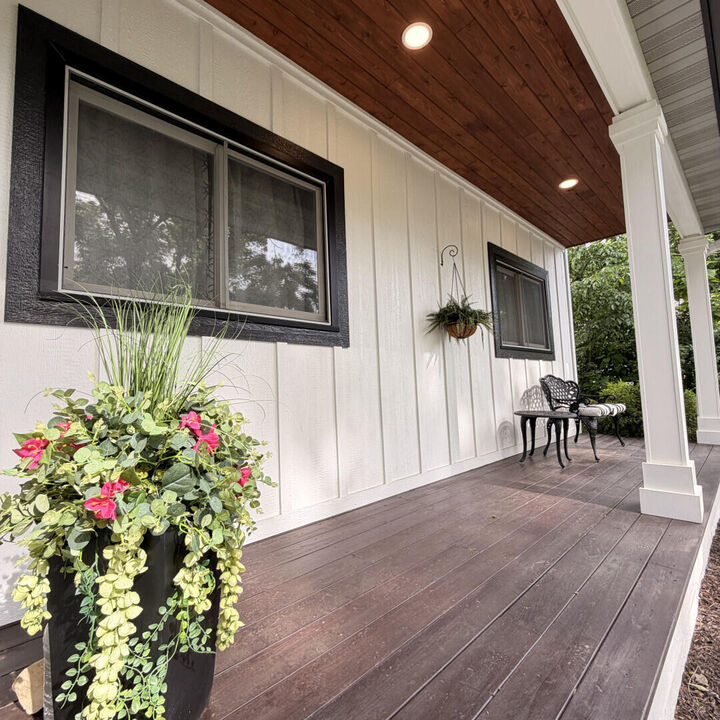 Property Photo:  N2436 Shore View Dr  WI 53147 