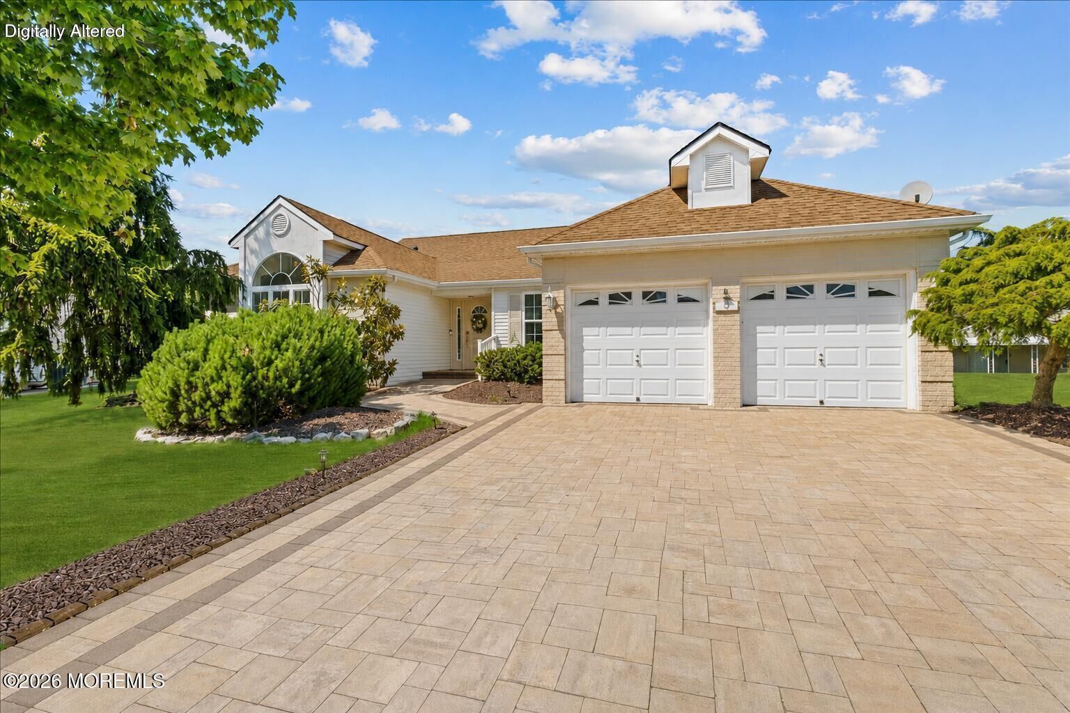 Property Photo: 5 Harrow Court NJ 08757
