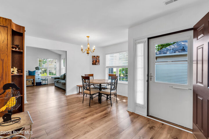 Property Photo: 22 S Avon Drive NJ 08527