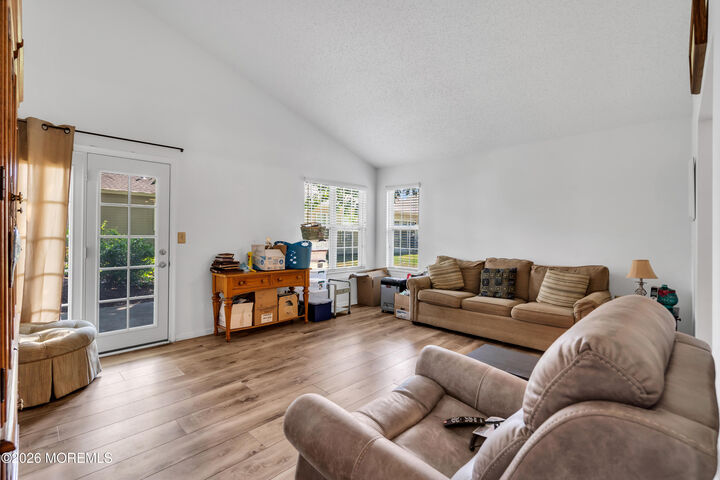 Property Photo:  22 S Avon Drive  NJ 08527 