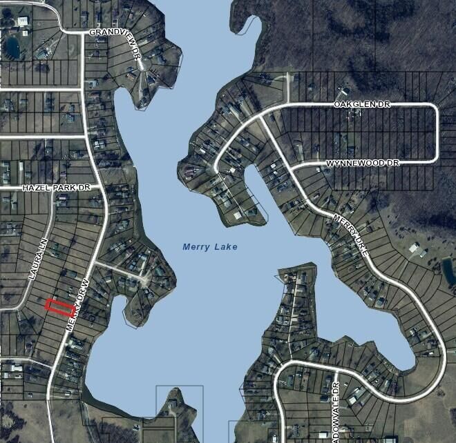 Property Photo:  14740 W Merry Drive  MI 49232 