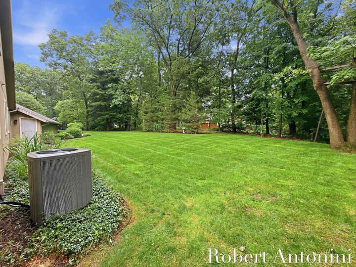 Property Photo: 1708 Mont Rue Drive SE MI 49546