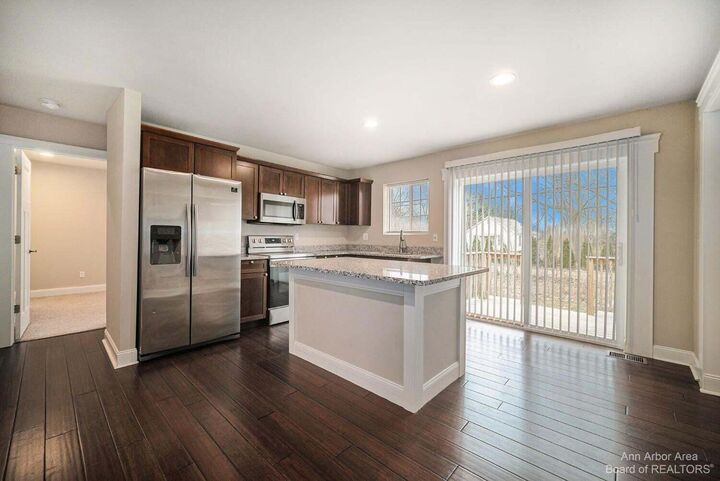 Property Photo:  1 Maple Village Court  MI 48103 