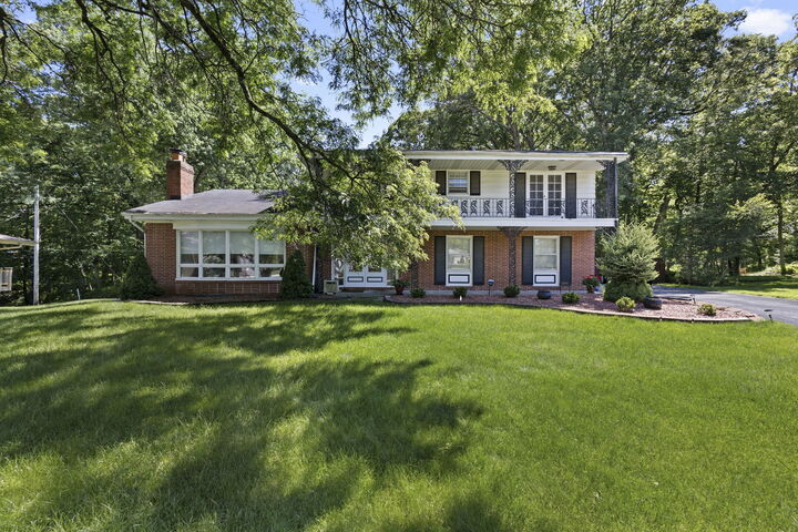 Property Photo:  20864 Thornwood Drive  IL 60461 