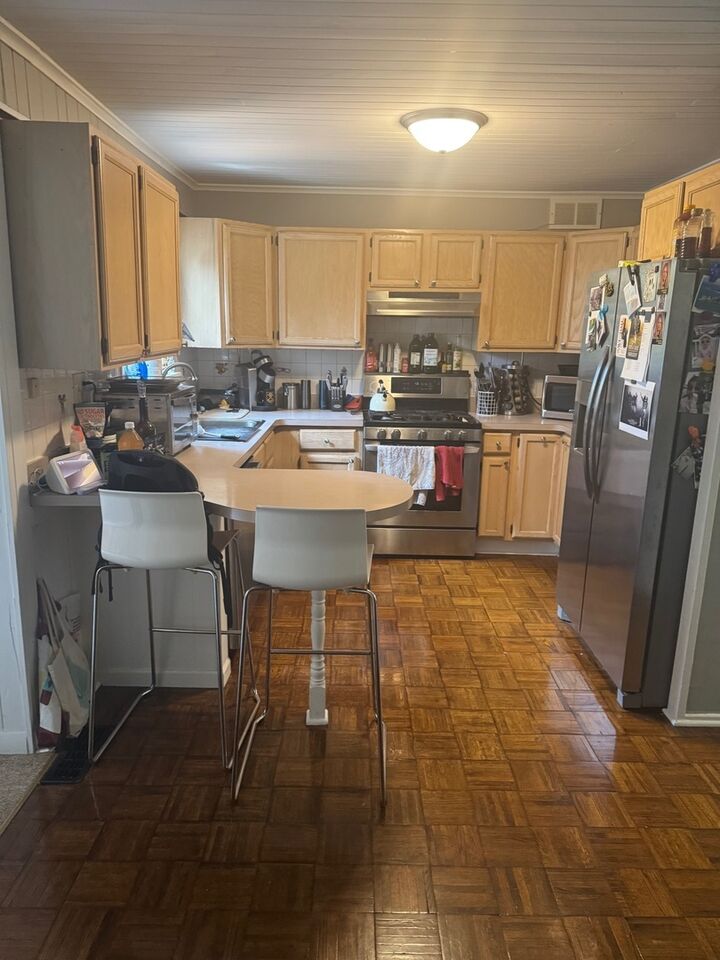 Property Photo:  1505 65th Place  IL 60525 