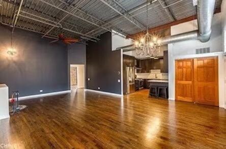 Property Photo:  312 N May Street 6I  IL 60607 