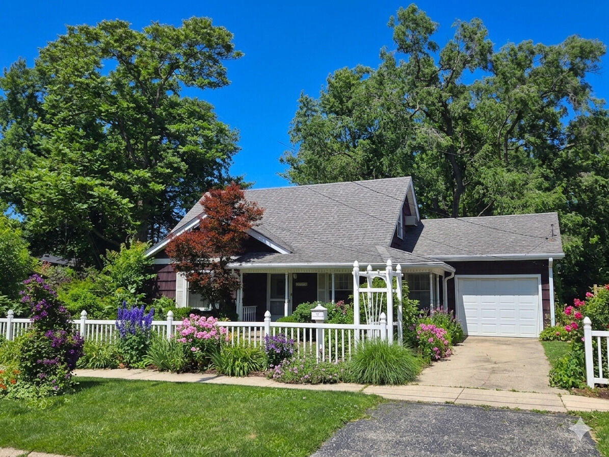 Property Photo:  4338 148th Street  IL 60445 