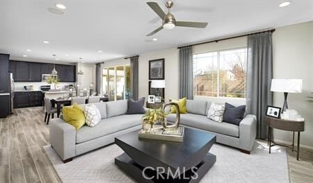 Property Photo:  434 Knotgrass Street  CA 92543 