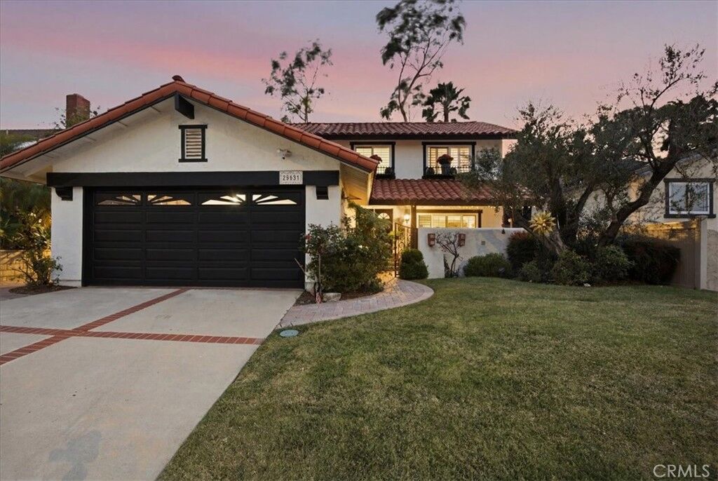 Property Photo: 28621 Mount Palomar CA 90275