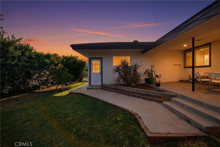 Property Photo:  384 Colorado  CA 91007 