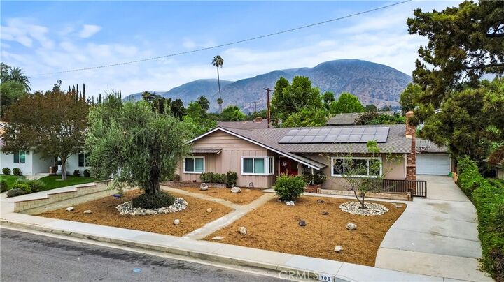 Property Photo:  309 Santa Anita Court  CA 91024 