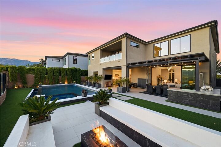Property Photo:  20556 W Wisteria Court  CA 91326 