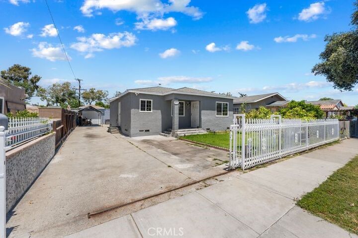 Property Photo: 3891 Lugo CA 90262