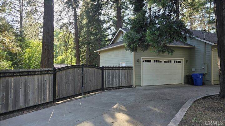 Property Photo: 14607 Holmwood CA 95954