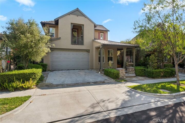 Property Photo: 62 Logan CA 92620