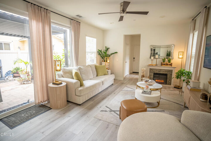 Property Photo:  544 Nile River Drive  CA 93036 