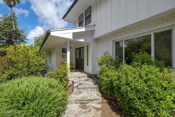 Property Photo: 21705 Entrado Drive CA 90290