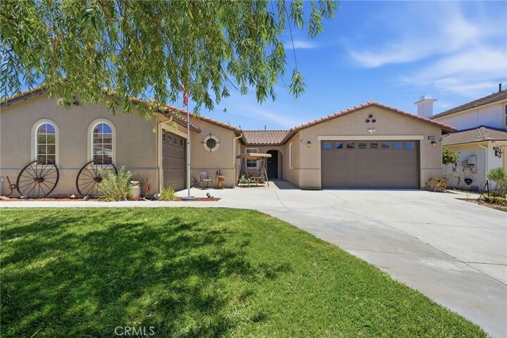 Property Photo:  28382 Beacon Bay Circle  CA 92585 