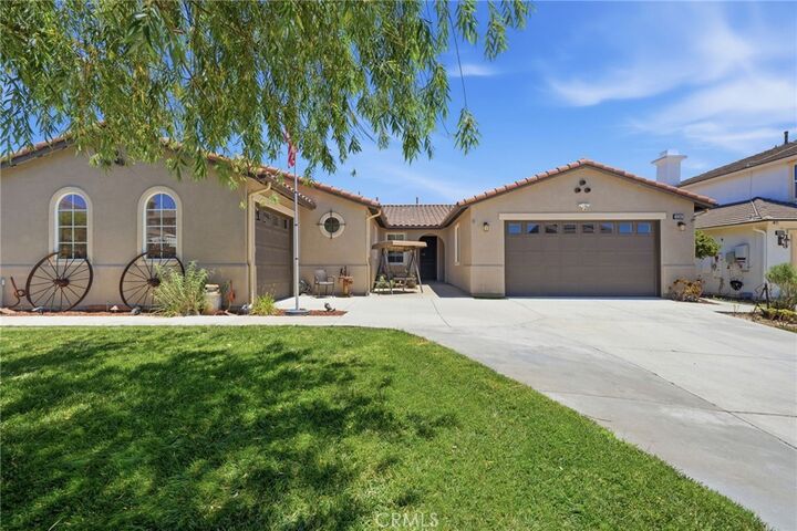 Property Photo:  28382 Beacon Bay Circle  CA 92585 